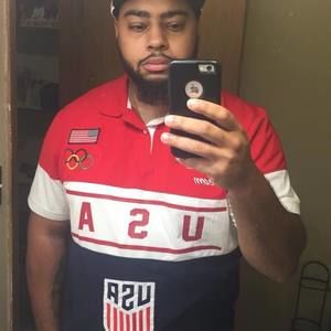 Meet your Posher, Guy